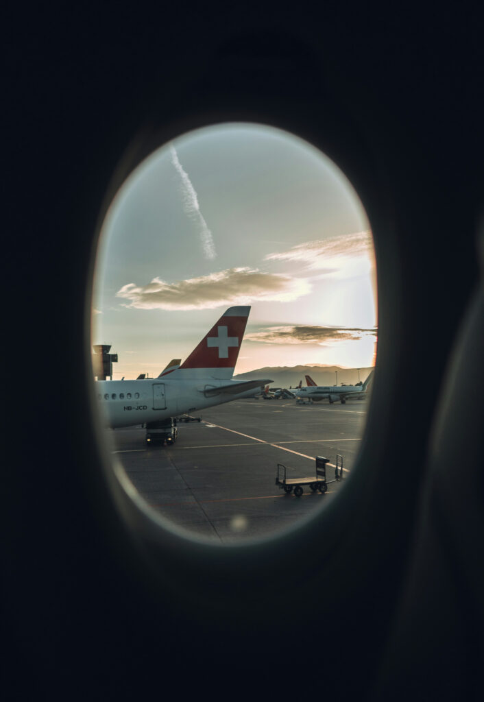 Aéroportuaire