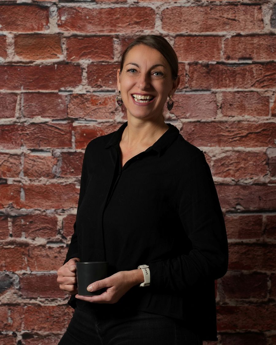 Carine Vasseur