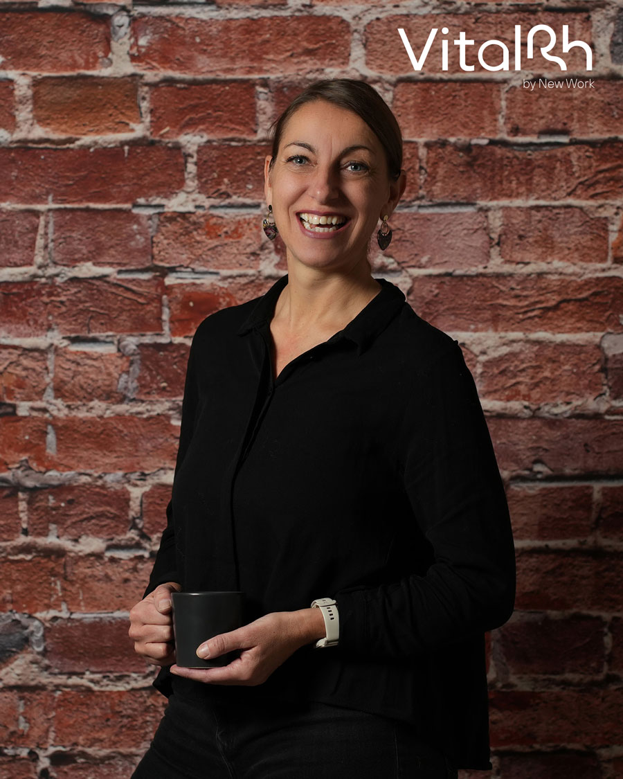 Carine Vasseur