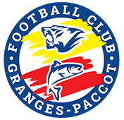 FC Granges-Paccot