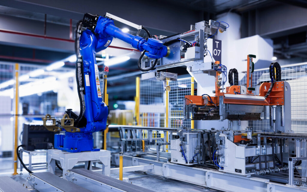 Industrie