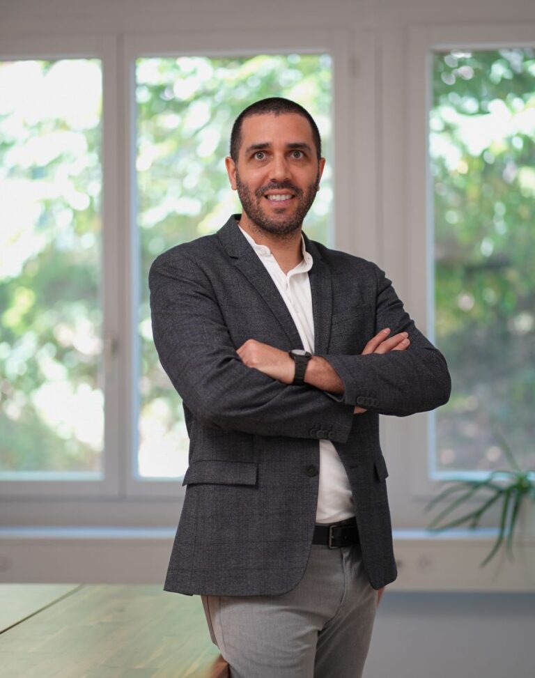 Manuel Pires