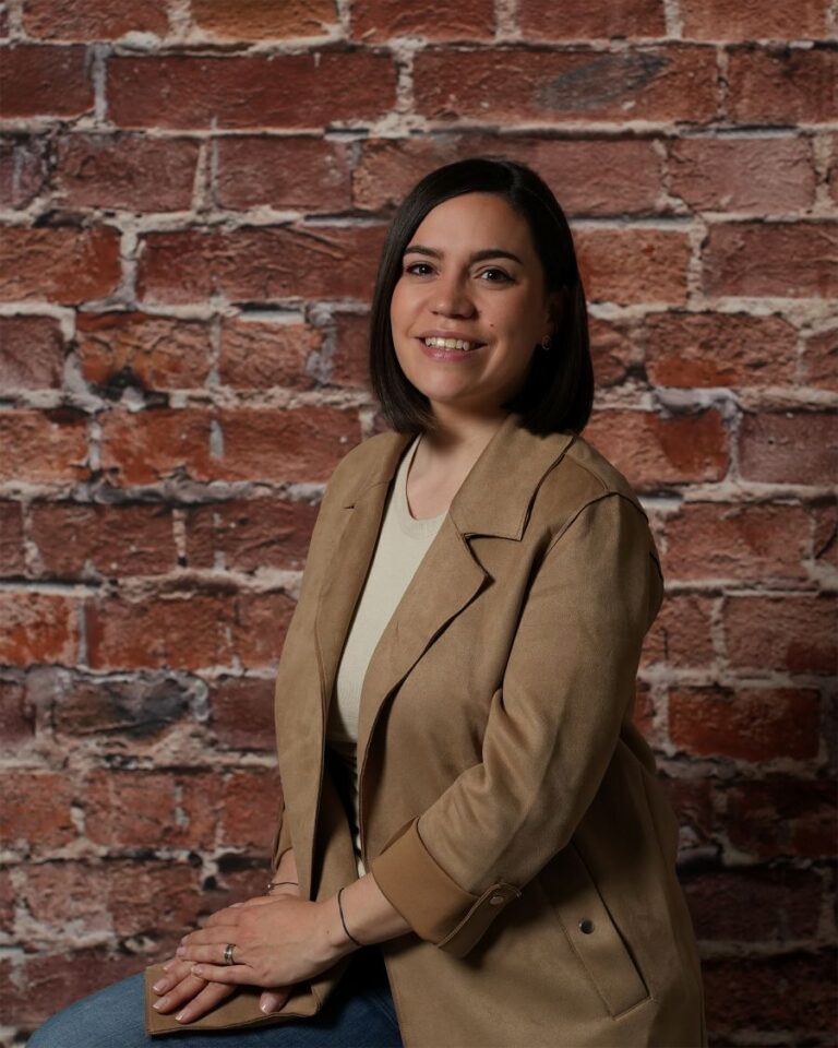 Sandra Pintor