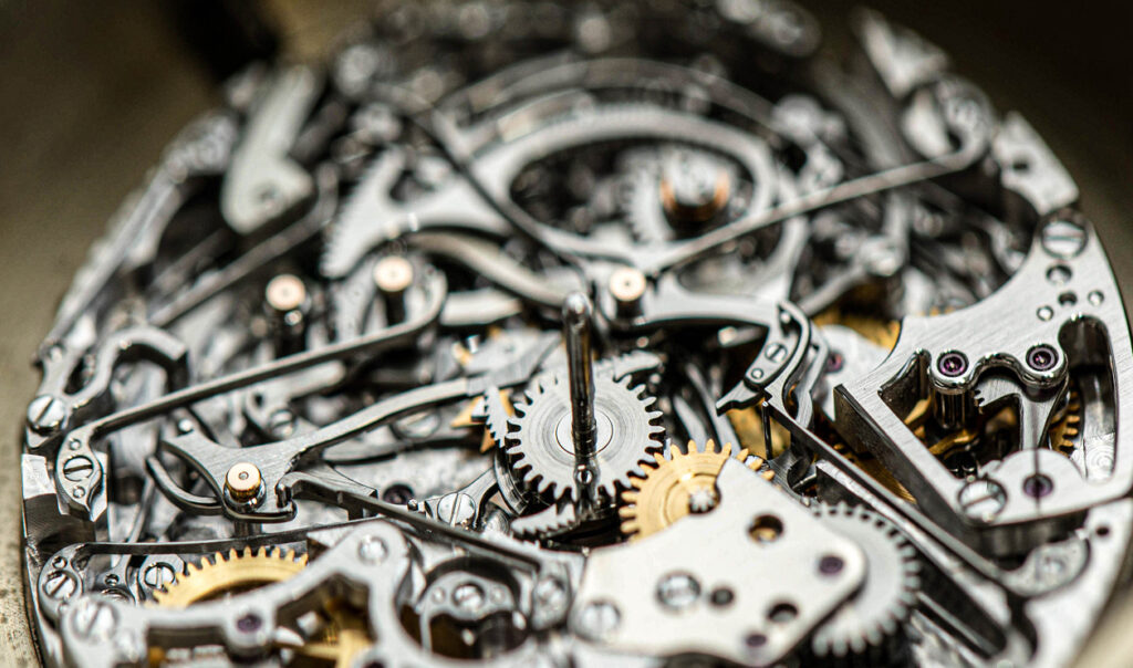 Horlogerie & Joaillerie