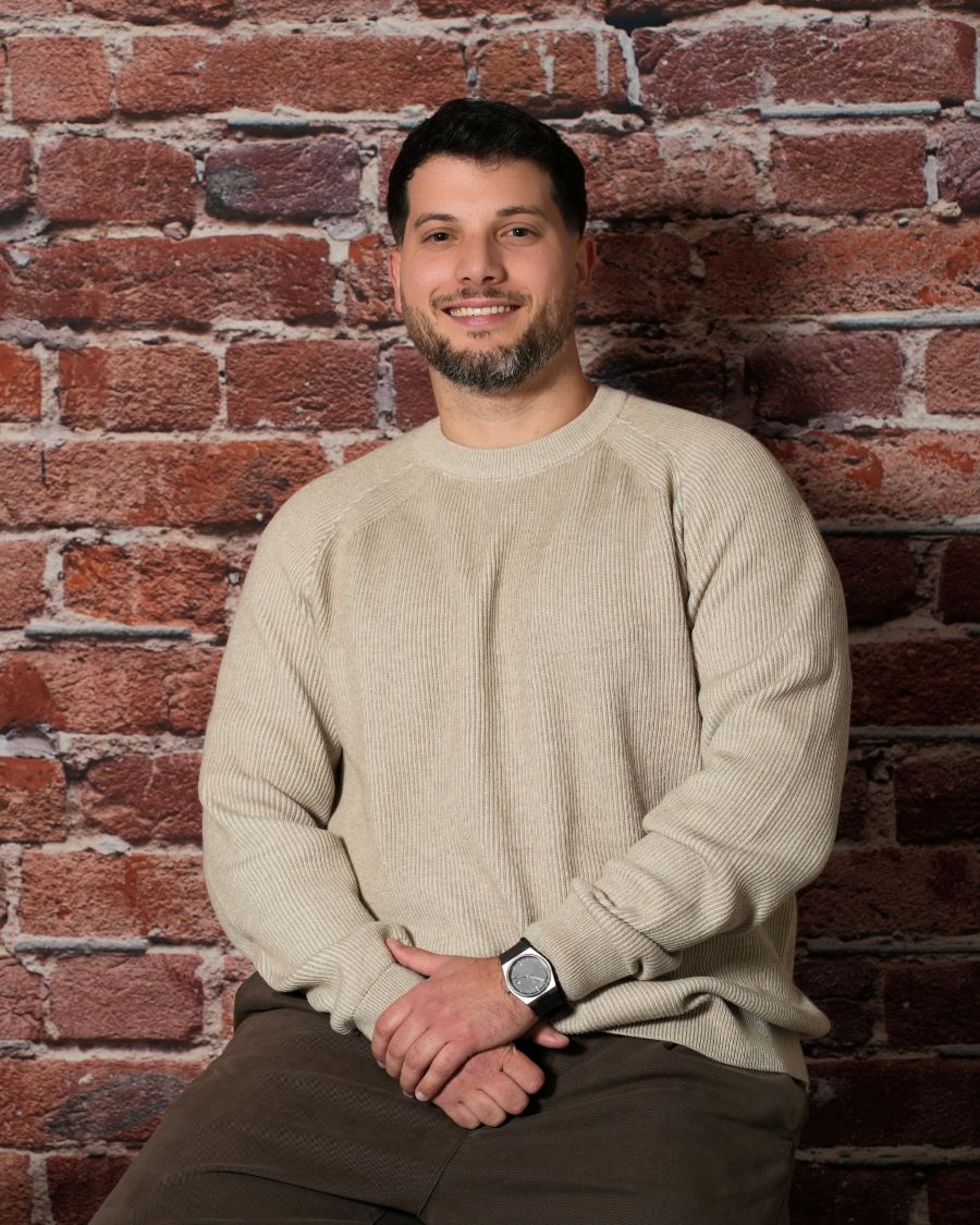 André Tomas