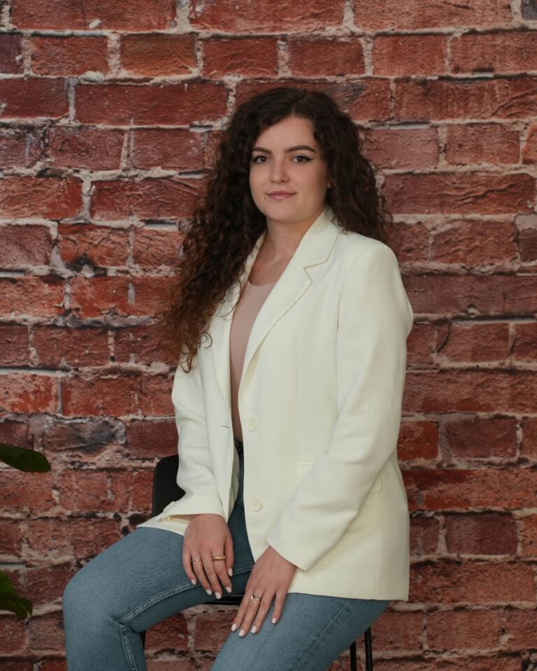 Brenda Da Silva