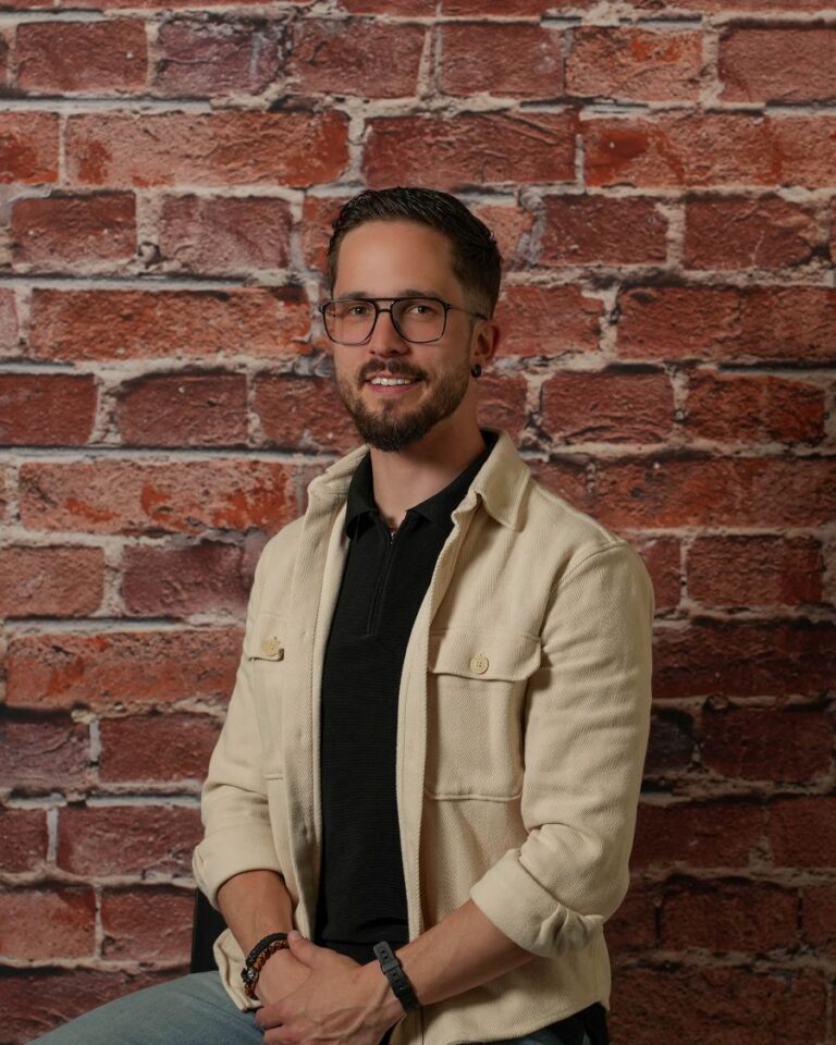 Bryan Van Cleemput