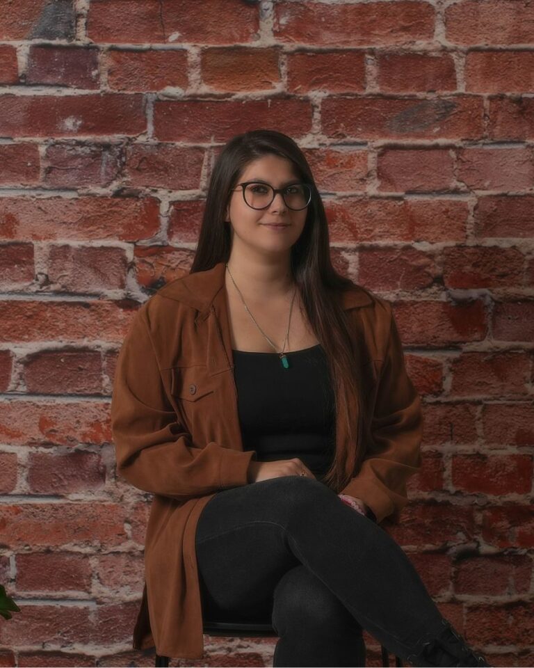 Cassandra Gil