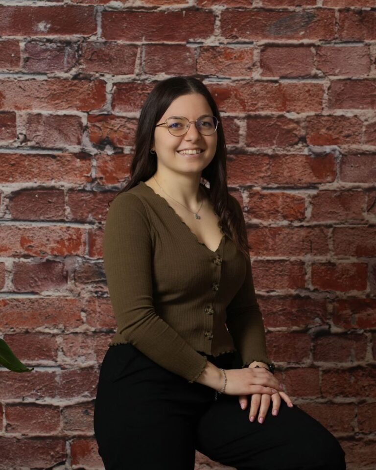 Florentina Rushiti