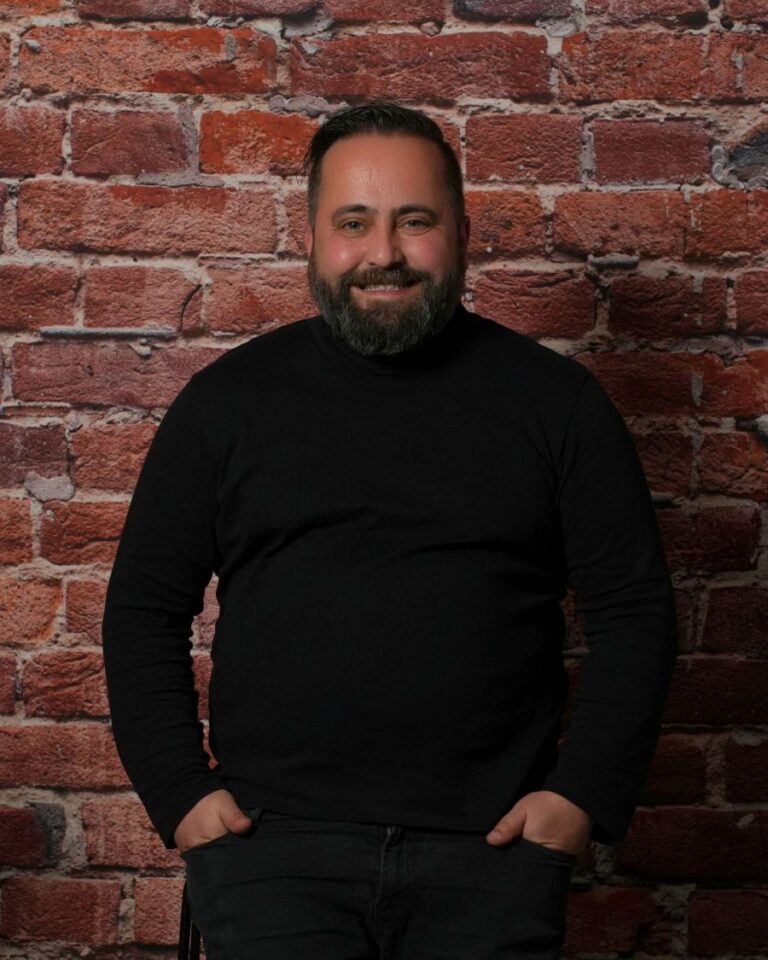 Joël Pereira