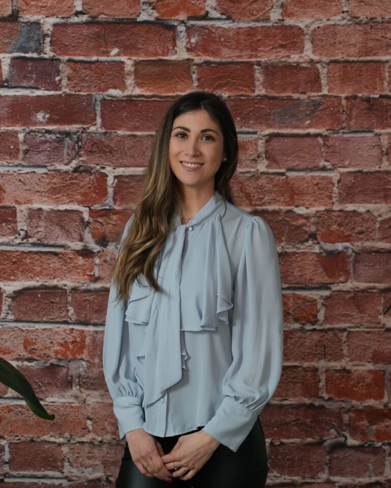 Justine Fuhrer