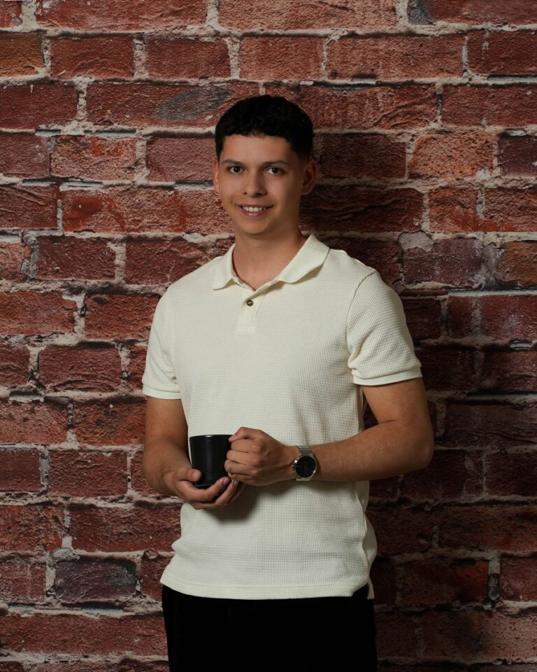 Luca Duperrex