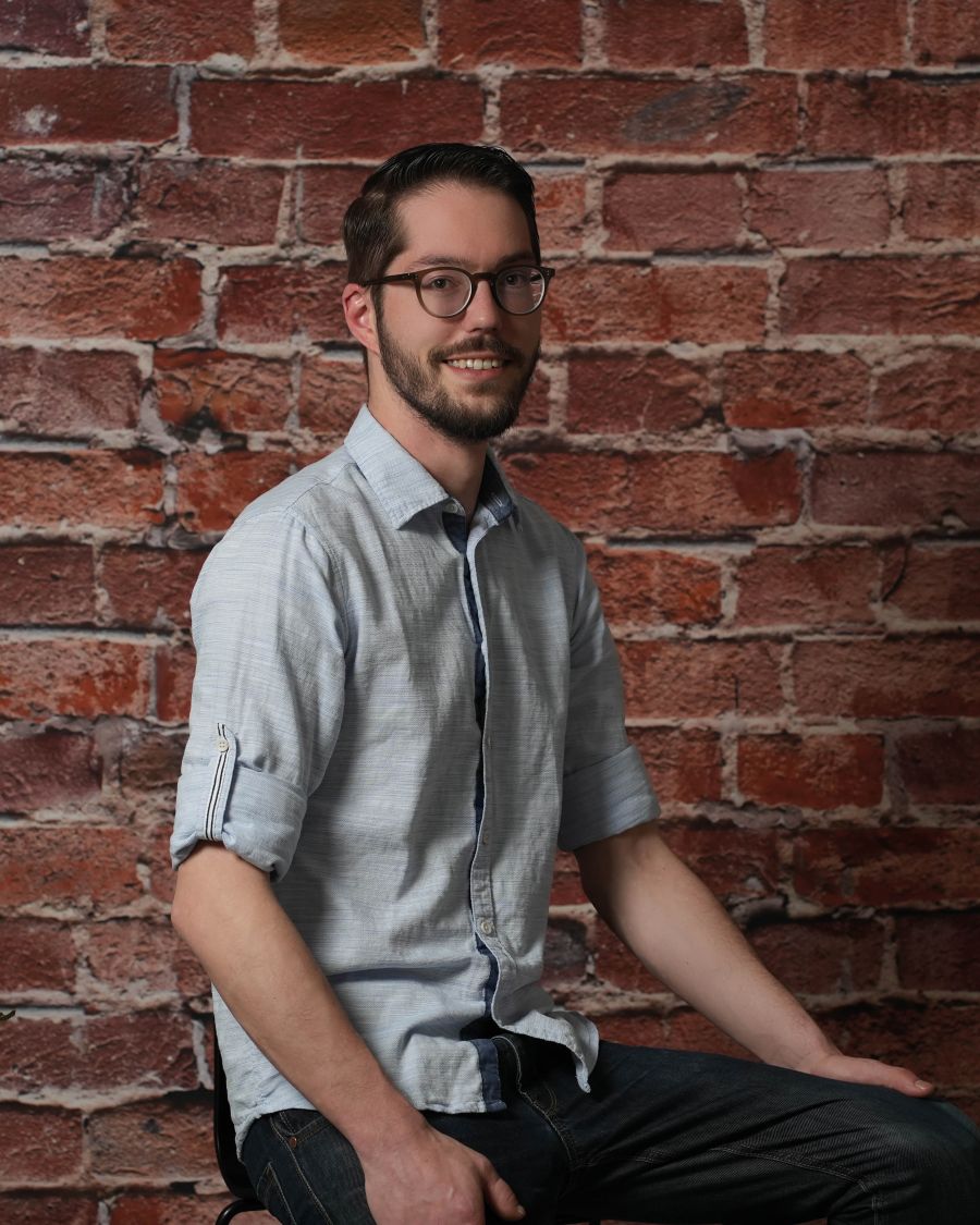 Matthieu Karlen