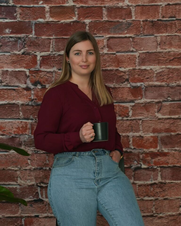 Maude Junod