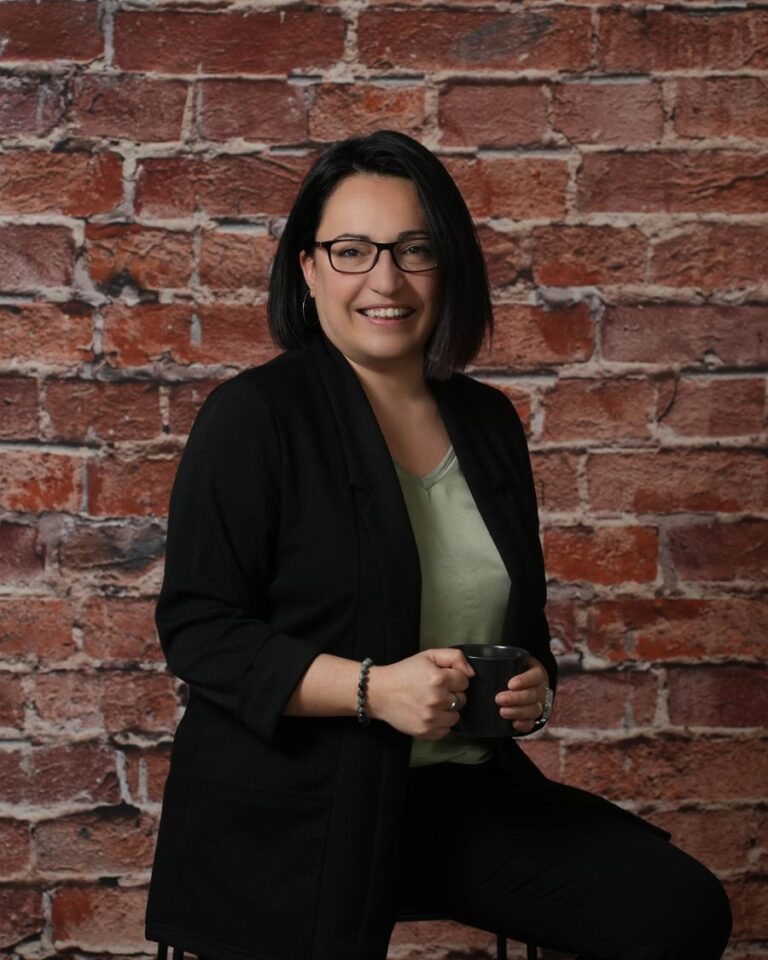  Patricia Nucifora