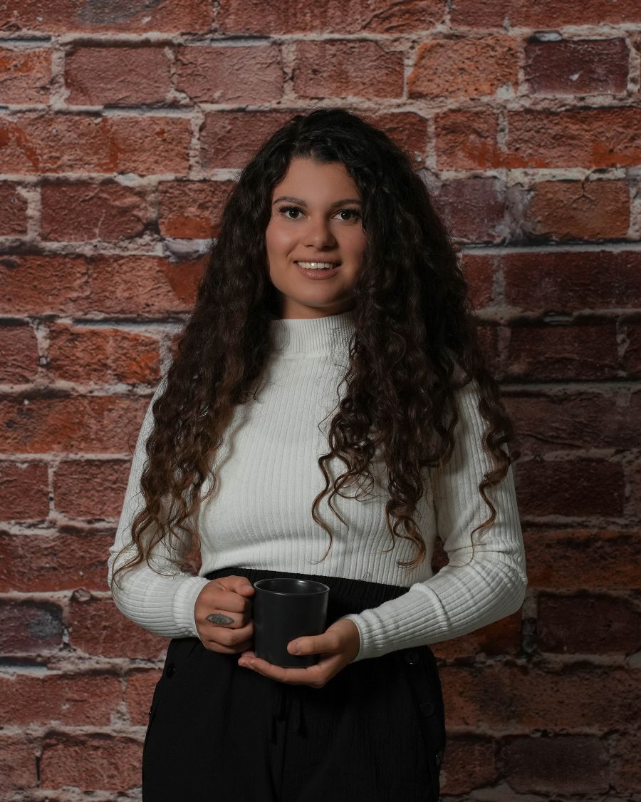 Pauline Azzopard
