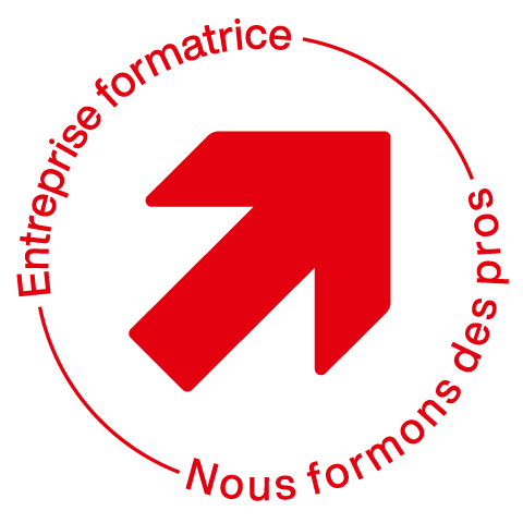 Logo Entreprise formatrice