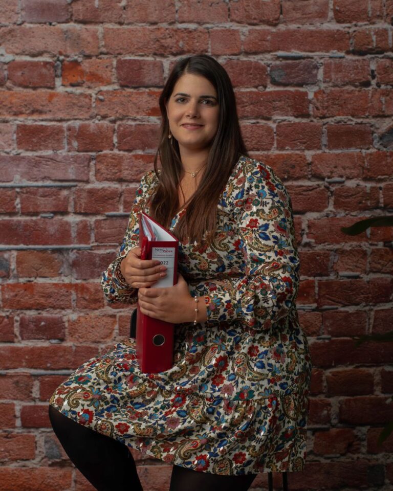 Viviane Leocadio