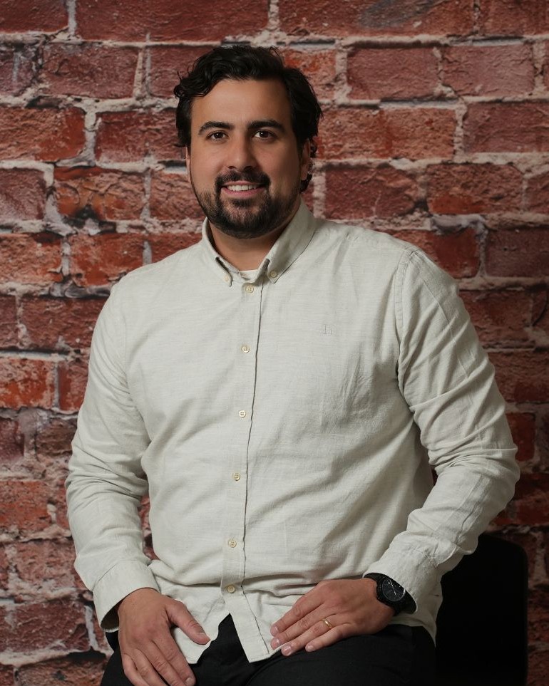 Yves Cardoso