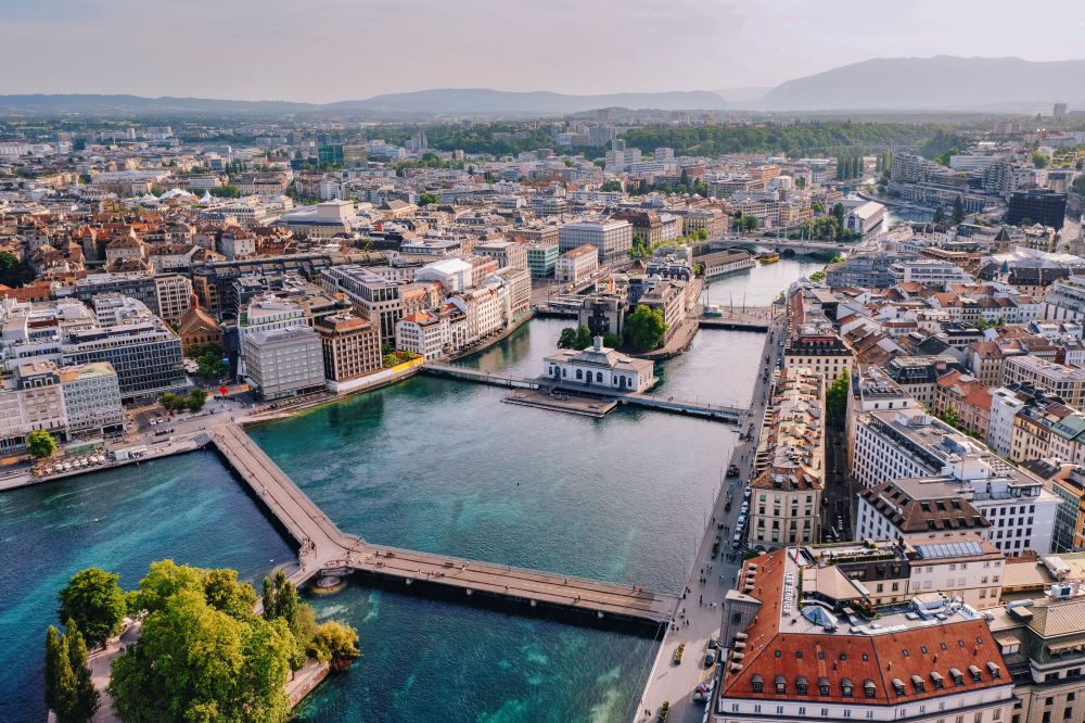Genève
