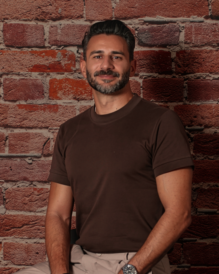 Giuseppe Sergio