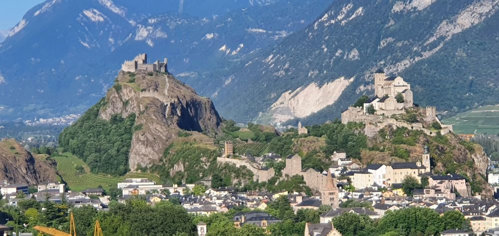 Sion