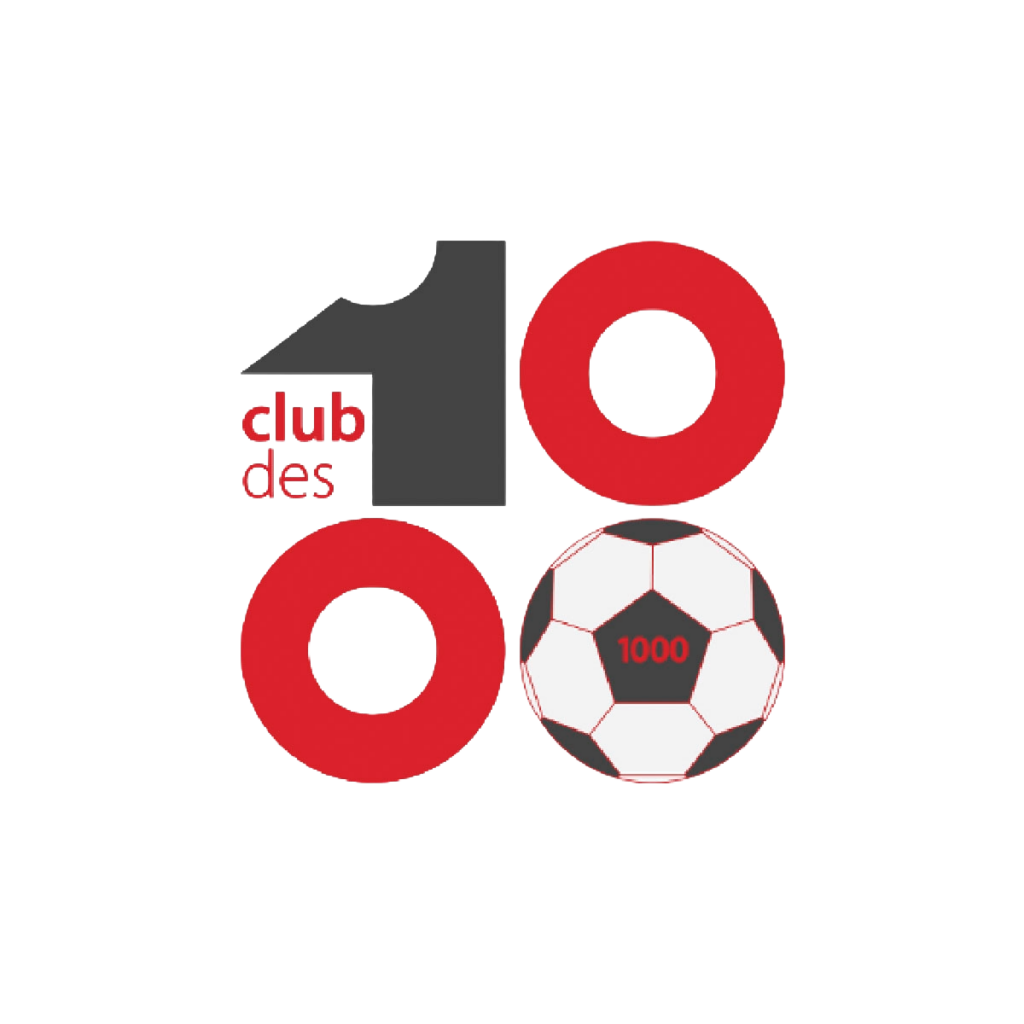 FC Bulle - Club des 1000