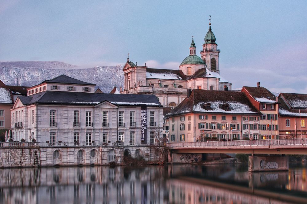 Solothurn
