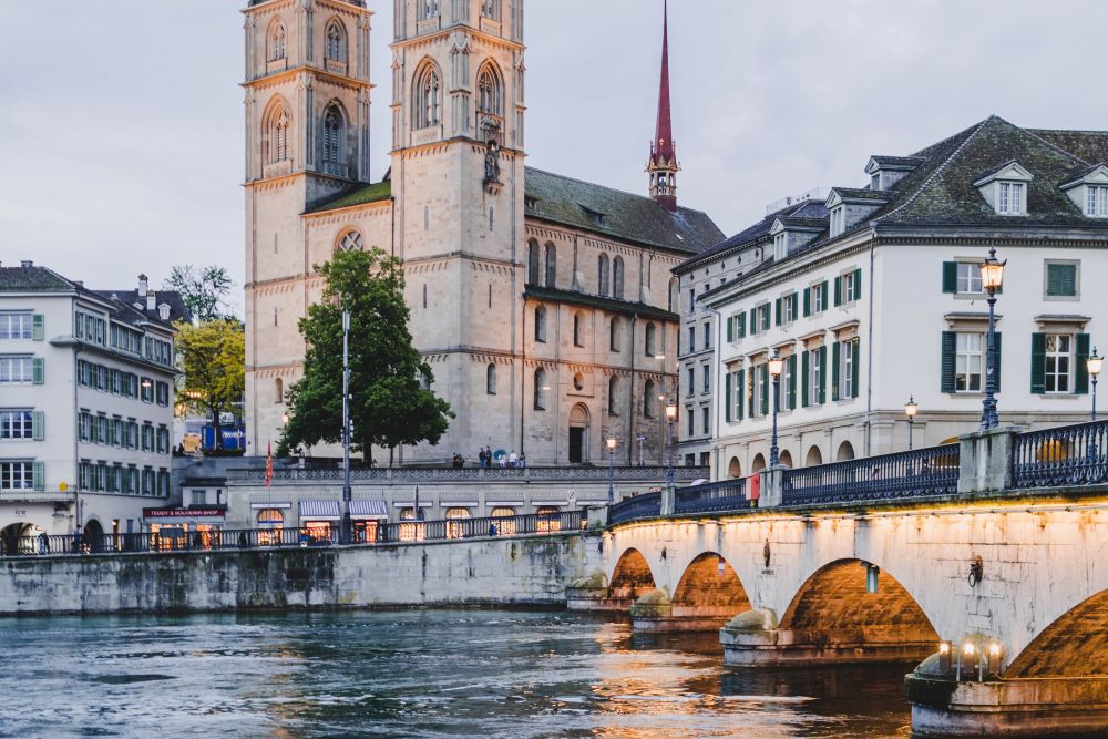 Zurich