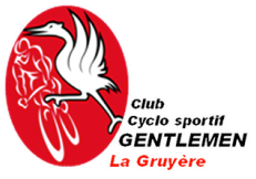 Club Cyclo sportif Gentlemen