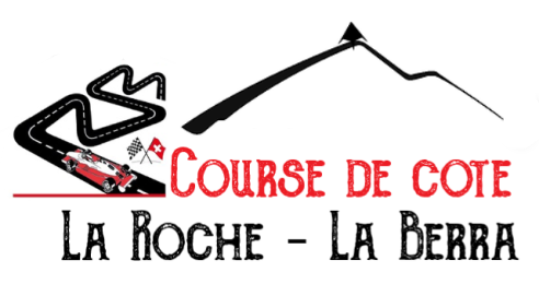 Course de Cote La Roche - La Berra