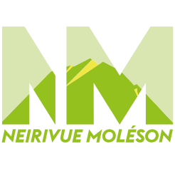 Course Neirivue-Le Mol&eacute;son